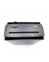 Media-Tech SHREDDER - Documents shredder. Cutting paper, foil, CD/DVD discs, credit cards. - nr 9