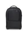 Dicota Backpack Roller PRO 15 - 17.3 Torba na notebook i ubrania na kółkach - nr 20