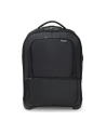 Dicota Backpack Roller PRO 15 - 17.3 Torba na notebook i ubrania na kółkach - nr 26