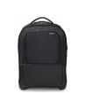 Dicota Backpack Roller PRO 15 - 17.3 Torba na notebook i ubrania na kółkach - nr 5