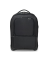 Dicota Backpack Roller PRO 15 - 17.3 Torba na notebook i ubrania na kółkach - nr 6