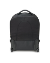 Dicota Backpack Roller PRO 15 - 17.3 Torba na notebook i ubrania na kółkach - nr 9