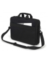 Dicota Top Traveller SCALE 14-15.6 Black Torba na notebook - nr 11