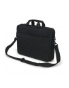 Dicota Top Traveller SCALE 14-15.6 Black Torba na notebook - nr 2