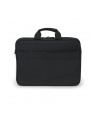 Dicota Top Traveller SCALE 14-15.6 Black Torba na notebook - nr 4