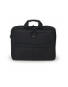 Dicota Top Traveller SCALE 14-15.6 Black Torba na notebook - nr 5