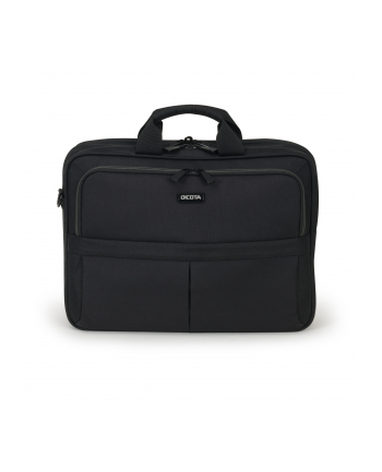 Dicota Top Traveller SCALE 14-15.6 Black Torba na notebook nr 2