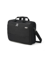 Dicota Top Traveller SCALE 14-15.6 Black Torba na notebook - nr 12