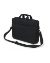 Dicota Top Traveller SCALE 14-15.6 Black Torba na notebook - nr 22