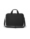Dicota Top Traveller SCALE 14-15.6 Black Torba na notebook - nr 28
