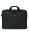 Dicota Top Traveller SCALE 15-17.3 Black Torba na notebook - nr 9