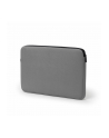 Dicota Skin BASE 12-12.5 szare etui na notebook - nr 35