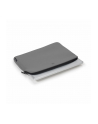 Dicota Skin BASE 12-12.5 szare etui na notebook - nr 36