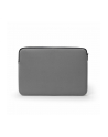 Dicota Skin BASE 12-12.5 szare etui na notebook - nr 38