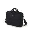 Dicota Top Traveller SCALE 12-14.1 Black Torba na notebook - nr 1