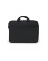 Dicota Top Traveller SCALE 12-14.1 Black Torba na notebook - nr 21