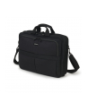 Dicota Top Traveller SCALE 12-14.1 Black Torba na notebook - nr 22