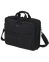 Dicota Top Traveller SCALE 12-14.1 Black Torba na notebook - nr 24