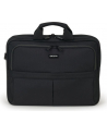 Dicota Top Traveller SCALE 12-14.1 Black Torba na notebook - nr 26