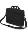 Dicota Top Traveller SCALE 12-14.1 Black Torba na notebook - nr 29