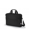 Dicota Top Traveller SCALE 12-14.1 Black Torba na notebook - nr 2