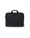 Dicota Top Traveller SCALE 12-14.1 Black Torba na notebook - nr 36