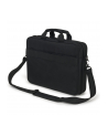 Dicota Top Traveller SCALE 12-14.1 Black Torba na notebook - nr 42