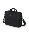 Dicota Top Traveller SCALE 12-14.1 Black Torba na notebook - nr 43