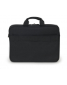 Dicota Top Traveller SCALE 12-14.1 Black Torba na notebook - nr 4