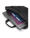 Dicota Top Traveller SCALE 12-14.1 Black Torba na notebook - nr 5