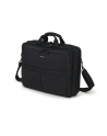 Dicota Top Traveller SCALE 12-14.1 Black Torba na notebook - nr 7