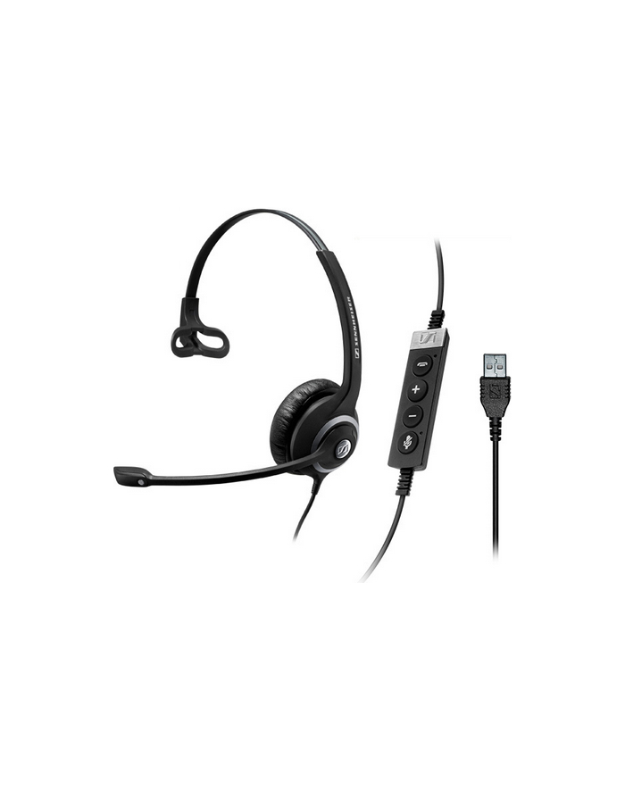 sennheiser communications SC 230 USB MS II główny