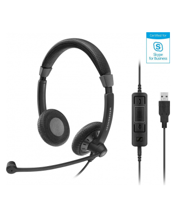 sennheiser communications SC 75 USB MS