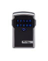 master lock MasterLock Kasetka na klucze Bluetooth 5441 - nr 3