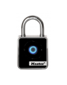 master lock KŁÓDKA BLUETOOTH 4400 wewnętrzna - nr 1