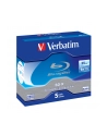 verbatim BD-R 6x 25GB 5P JC - nr 10