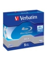 verbatim BD-R 6x 25GB 5P JC - nr 14