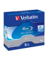 verbatim BD-R 6x 25GB 5P JC - nr 15
