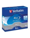 verbatim BD-R 6x 25GB 5P JC - nr 19