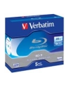 verbatim BD-R 6x 25GB 5P JC - nr 21