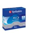 verbatim BD-R 6x 25GB 5P JC - nr 7