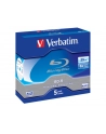 verbatim BD-R 6x 25GB 5P JC - nr 8