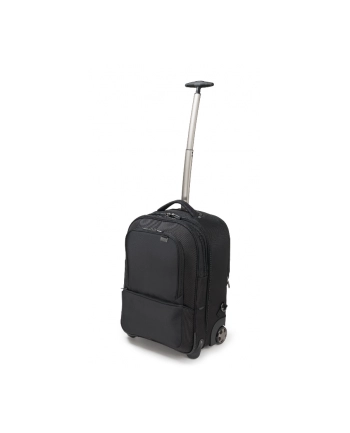 Dicota Backpack Roller PRO 15 - 17.3 Torba na notebook i ubrania na kółkach nr 2
