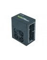 chieftec CSN-550C 550W Compact, 80+gold, box - nr 2