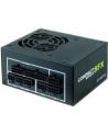 chieftec CSN-550C 550W Compact, 80+gold, box - nr 47