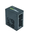 chieftec CSN-550C 550W Compact, 80+gold, box - nr 50
