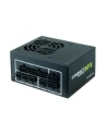 chieftec CSN-550C 550W Compact, 80+gold, box - nr 51