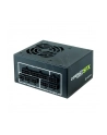 chieftec CSN-650C 650W Compact, 80+gold, box - nr 14