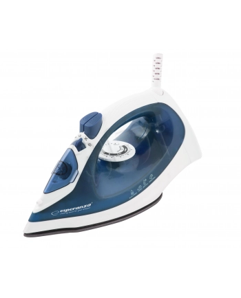 esperanza ŻELAZKO PAROWE SLIDER CERAMIC 2200W