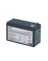 apc RBC17 Akumulator do BE700/BK650 - nr 4